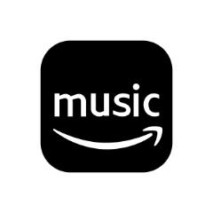 Listen on Amazon Music