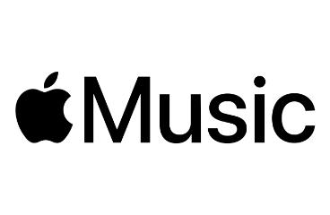 Listen on Apple Music