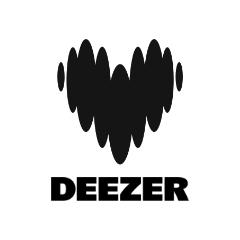 Listen on Deezer