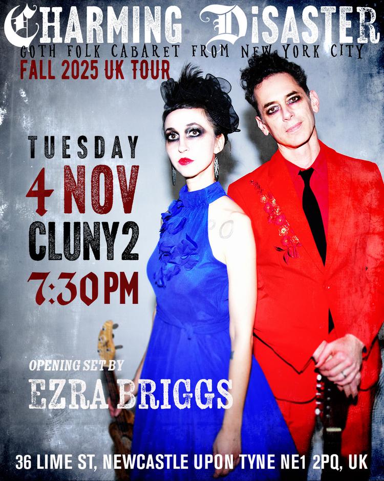 The Cluny 2
