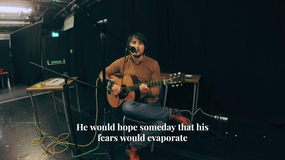 Watch Three Good Years