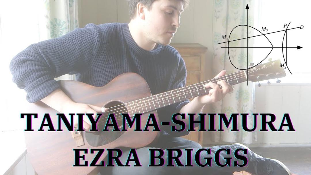 Watch Taniyama-Shimura
