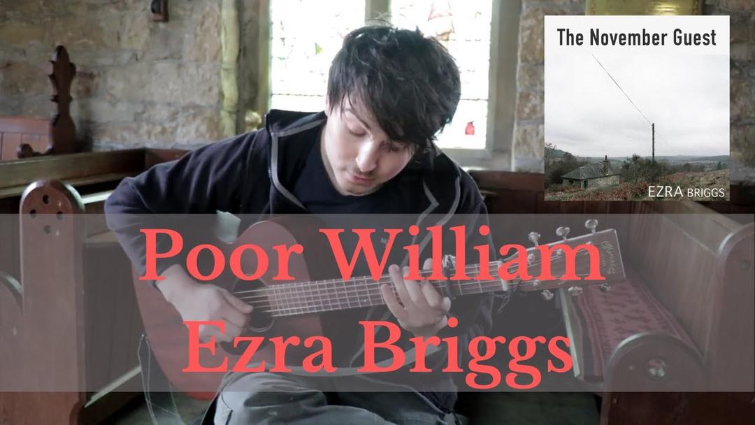 Watch Poor William