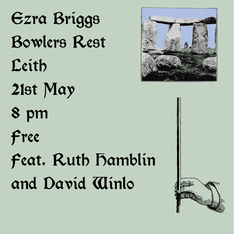 The Bowler's Rest, Leith